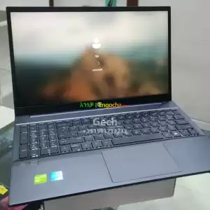 New arrival Brand new  high spec   2021 productwith 2GB  Nivida Graphics  model:- HP pavi Price in Ethiopia